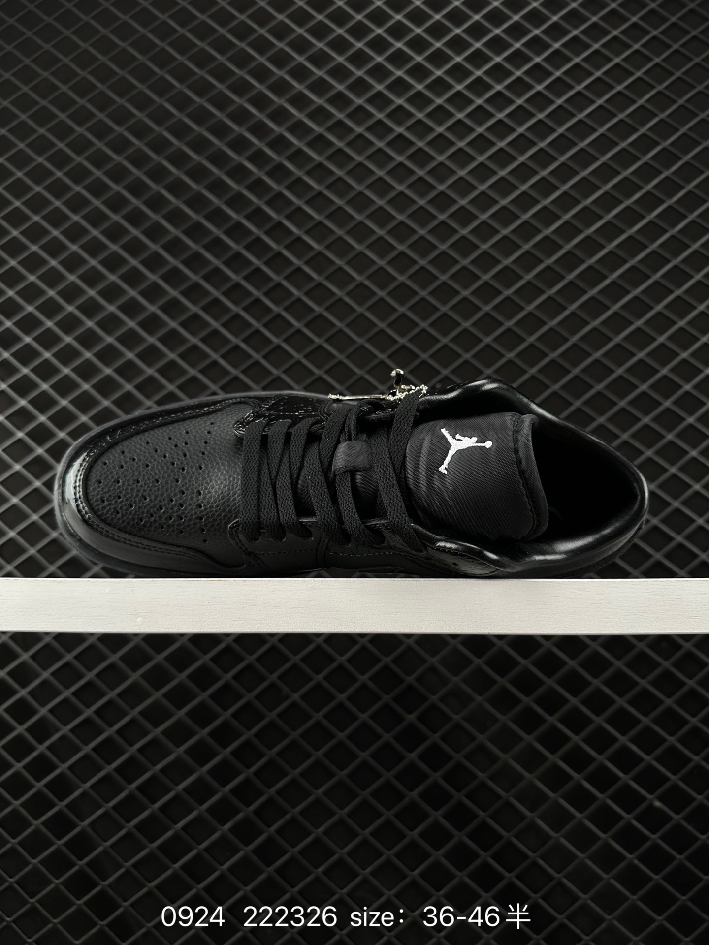 Nike Air Jordan 1 Low